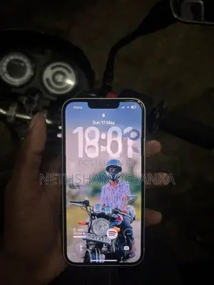 Apple iPhone 14 (Used)