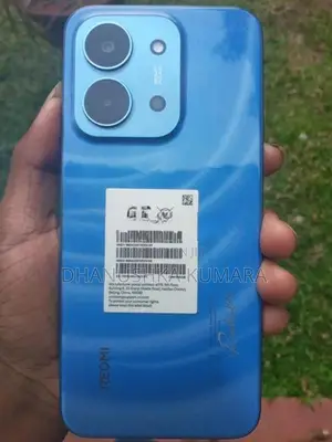 Xiaomi Redmi 15C 256GB|16GB (Used)