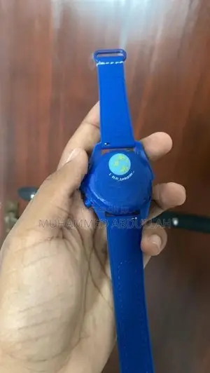Omega x Swatch