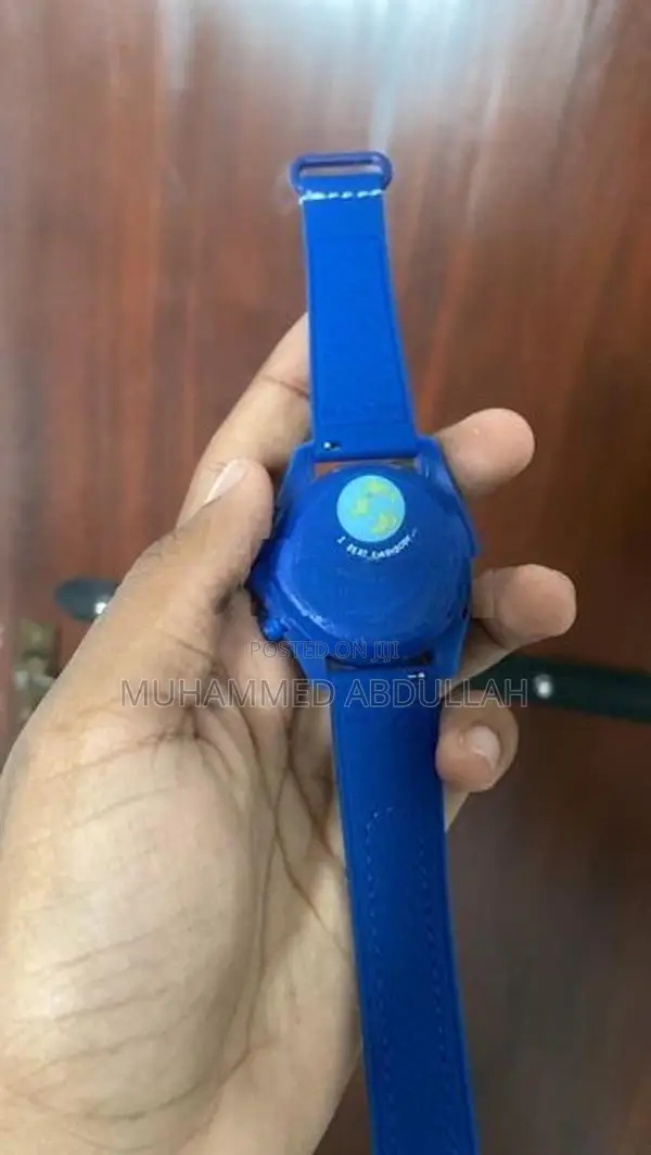 Omega x Swatch