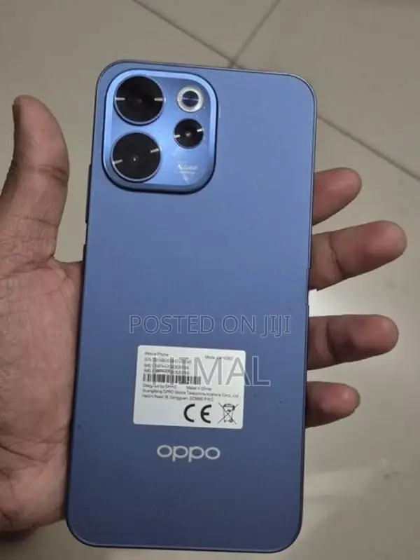 Oppo Reno F 15 (Used)