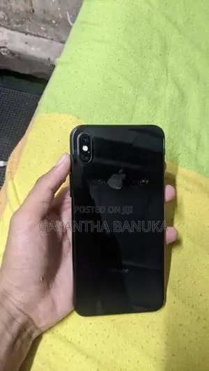 Apple iPhone XS Max 512GB (Used)