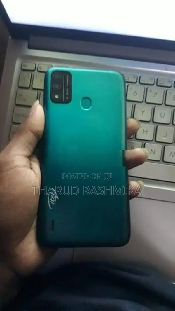 itel A48 (Used)