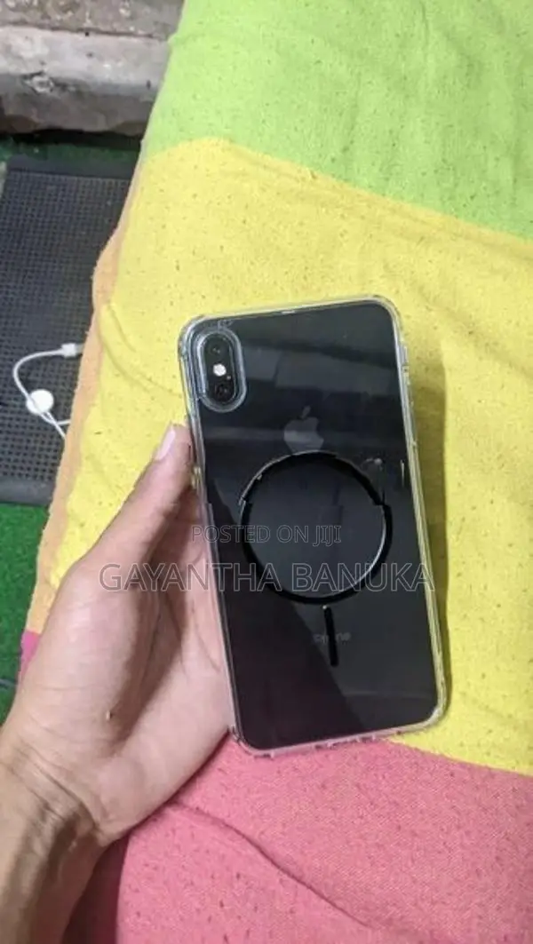 Apple iPhone XS Max 512GB (Used)