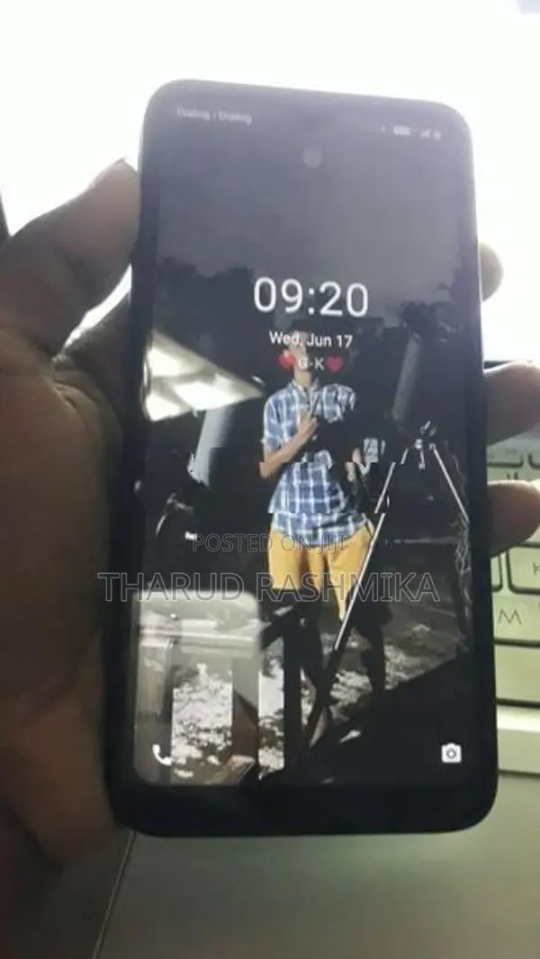 itel A48 (Used)