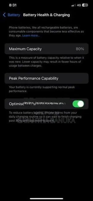 Apple iPhone XS Max 512GB (Used)