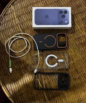 Apple iPhone 17 Pro (Used)