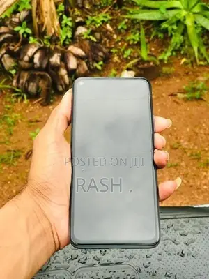 Huawei Nova 7 SE (Used)