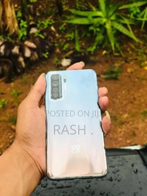 Huawei Nova 7 SE (Used)