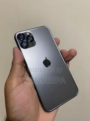 Apple iPhone 11 Pro 256 gb (Used)