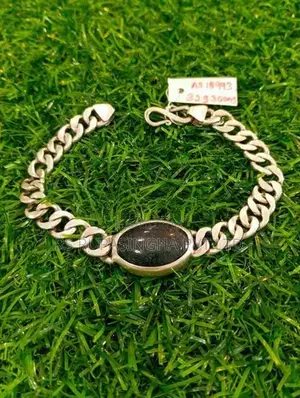 Silver Bracelet 32G 300MG