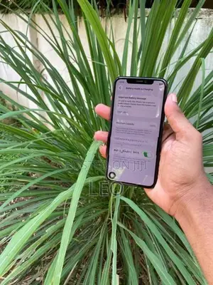 Apple iPhone 11 Pro (Used)