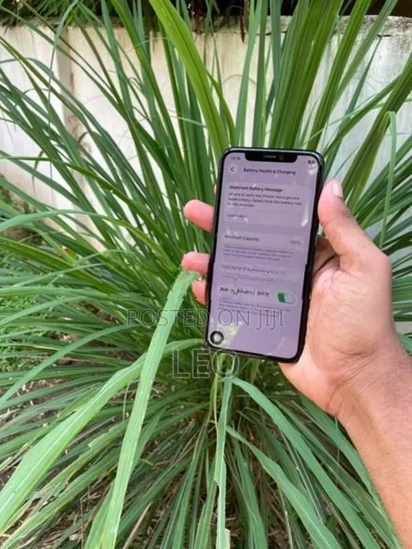 Apple iPhone 11 Pro (Used)