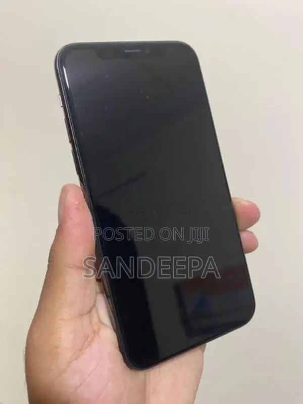 Apple iPhone 11 Pro 256 gb (Used)