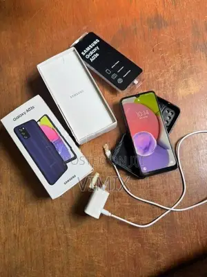 Samsung Galaxy A03s 64GB, 4GB (Used)