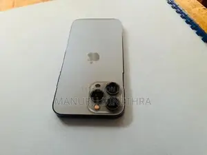 Apple iPhone 13 Pro Max 512 (Used)