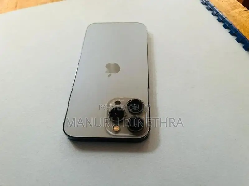 Apple iPhone 13 Pro Max 512 (Used)
