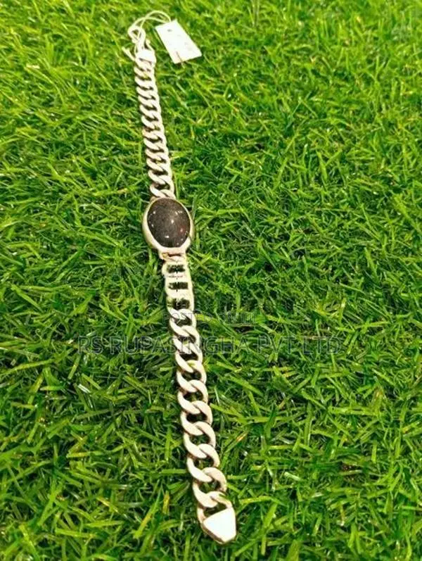 Silver Bracelet 32G 300MG