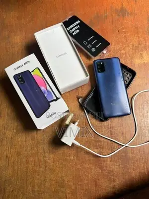 Samsung Galaxy A03s 64GB, 4GB (Used)