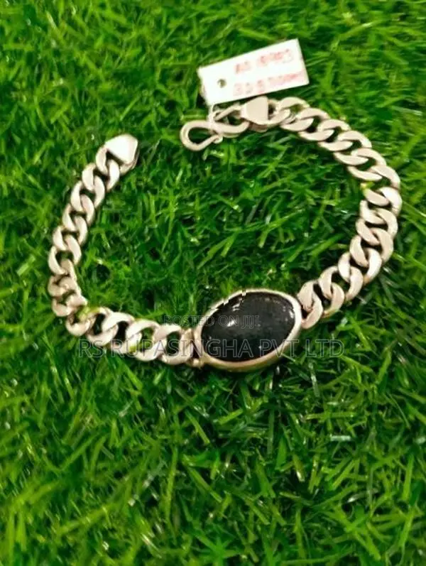 Silver Bracelet 32G 300MG