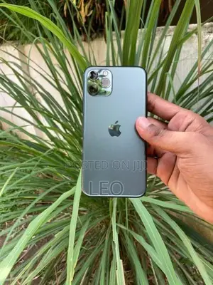 Apple iPhone 11 Pro (Used)