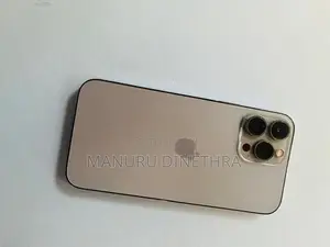 Apple iPhone 13 Pro Max 512 (Used)