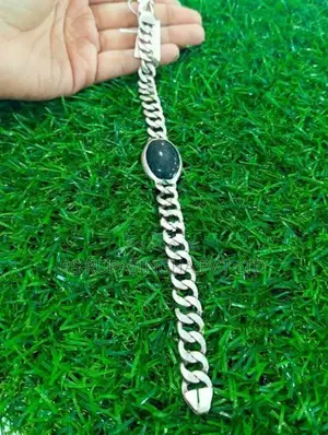Silver Bracelet 32G 300MG
