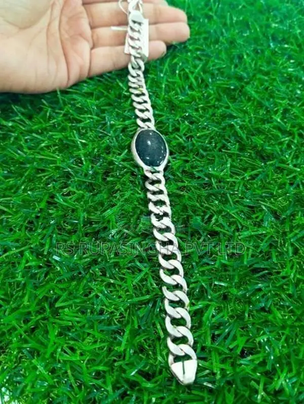 Silver Bracelet 32G 300MG