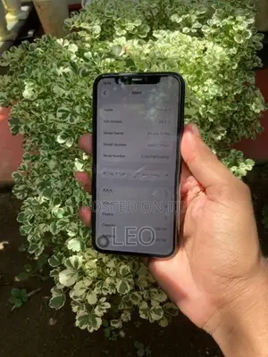Apple iPhone 11 Pro (Used)