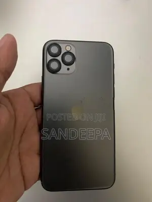 Apple iPhone 11 Pro 256 gb (Used)