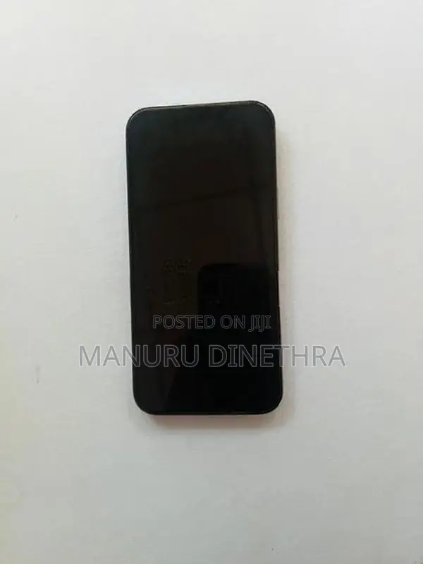 Apple iPhone 13 Pro Max 512 (Used)