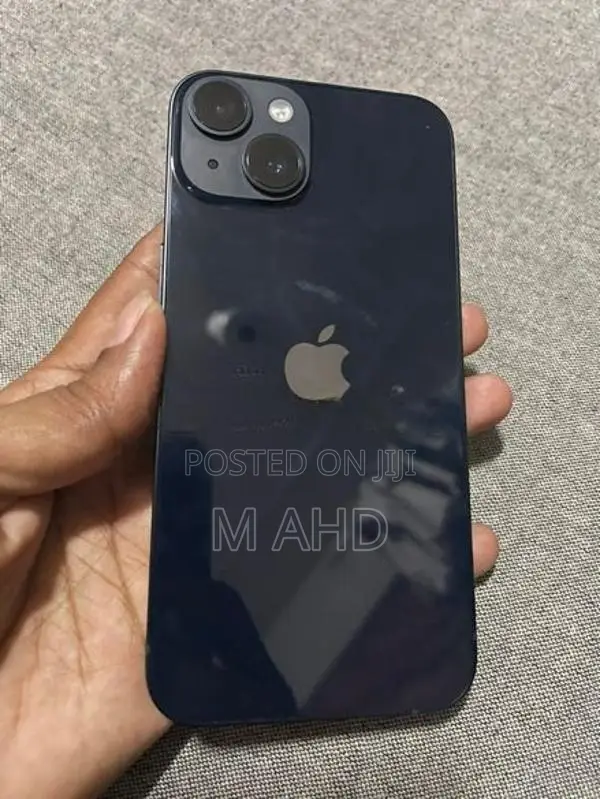 Apple iPhone 14 (Used)