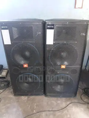 JBL Speakers