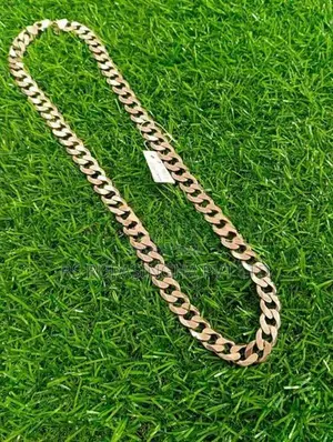 Silver Chain 105G 700MG