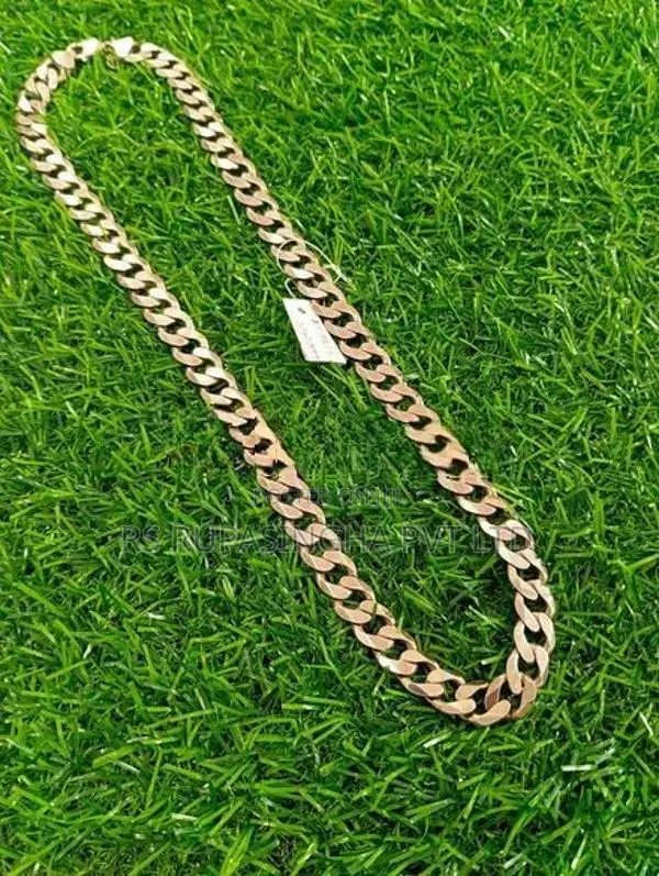 Silver Chain 105G 700MG