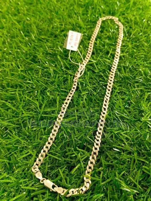 Silver Chain 8G 900MG