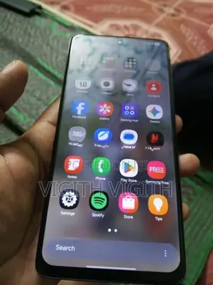Samsung Galaxy S21 Ultra (Used)
