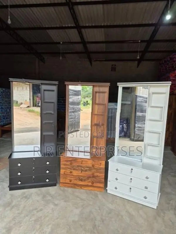 New Modern Melamine S Dressing Table