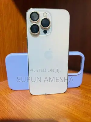Apple iPhone 13 Pro (Used)