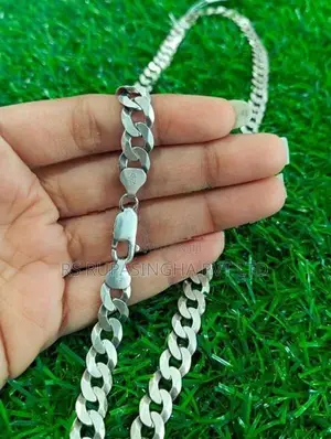 Silver Chain 42G 100MG