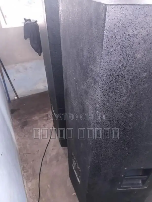 JBL Speakers