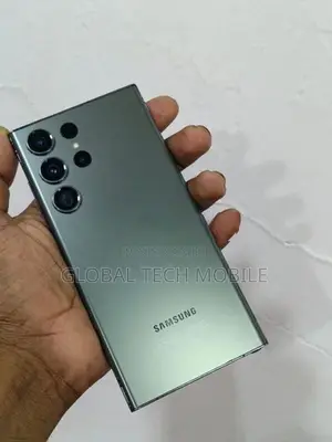 Samsung Galaxy S23 Ultra (Used)