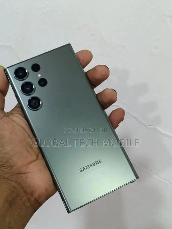 Samsung Galaxy S23 Ultra (Used)