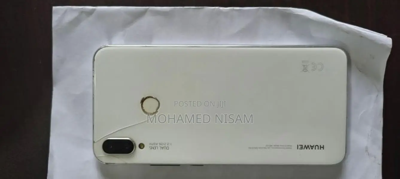 Huawei Nova 3i (Used)