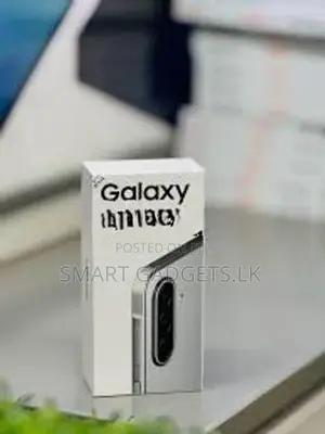 Samsung Galaxy A17 8GB|256GB (Brand New)