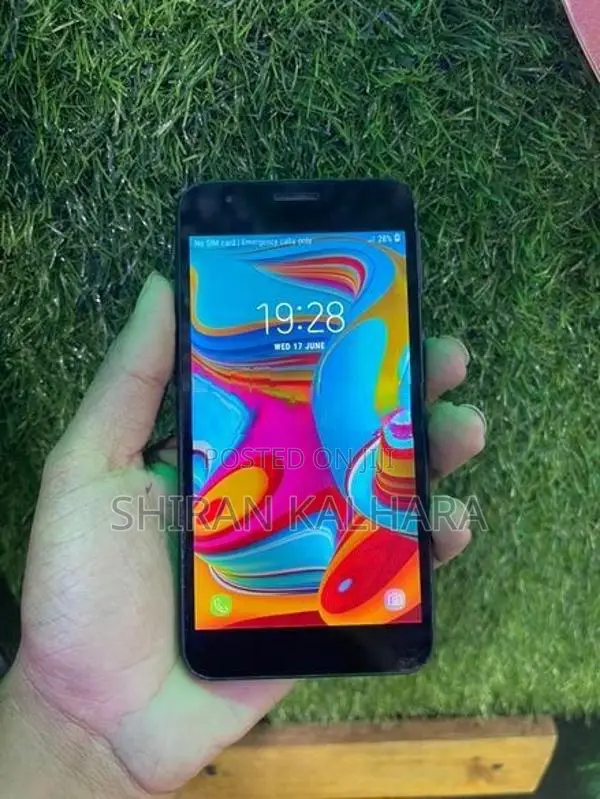 Samsung Galaxy A2 Core (Used)