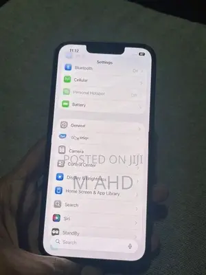 Apple iPhone 14 (Used)