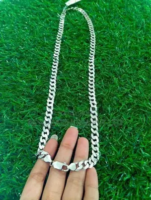 Silver Chain 42G 100MG