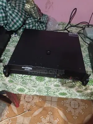 JBL Speakers
