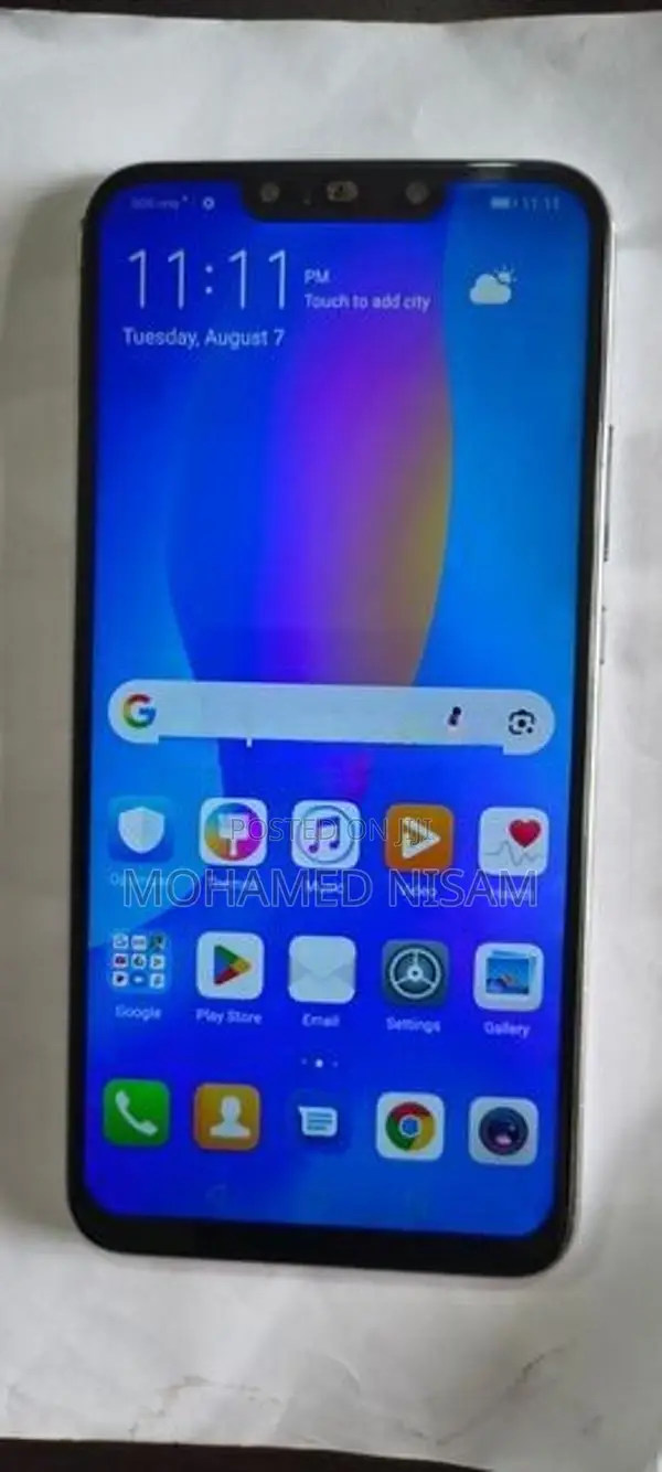 Huawei Nova 3i (Used)